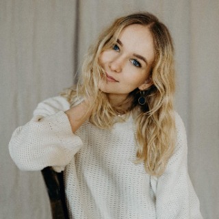 Gabija Kavaliauskaite
