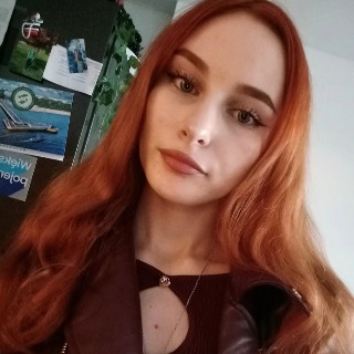 Anastasiia Cherniaieva