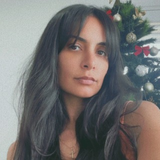 Sandra Simon