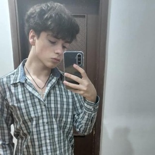 Marko Andonov UGC