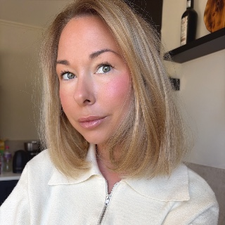 Nathalie Erickson
