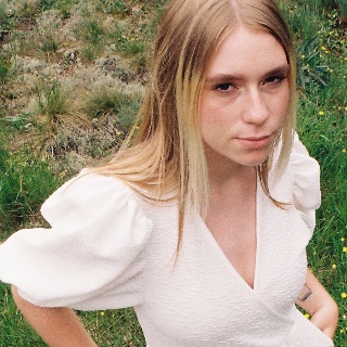 Patricija Baubonytė