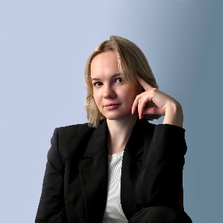 Dariya Zelenskaya