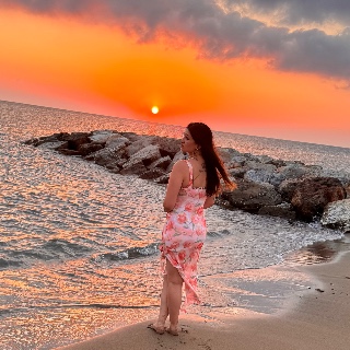 Natali Solodukina