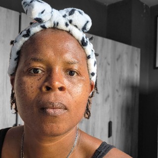 Belinda lamidi