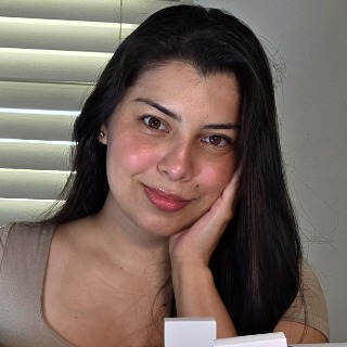 Lili Gutierrez