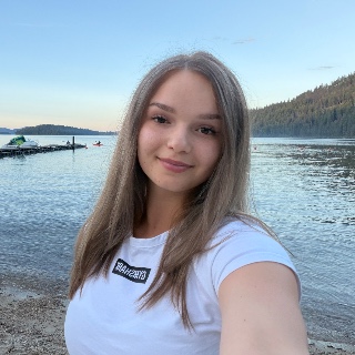 Aliona Smolko