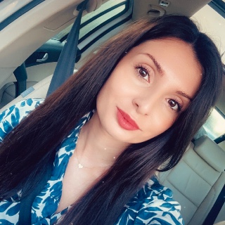 Carmen Ion