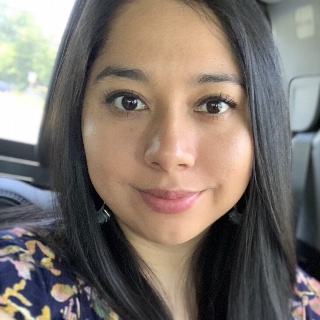 Rebeca Molina