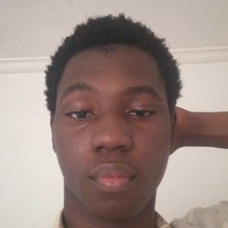 Muhammad Bolaji