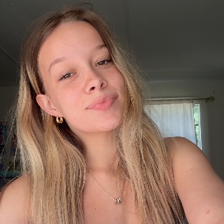Briannah Marie
